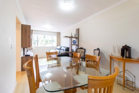 Apartamento para alugar com 76m², 3 quartos e 1 vaga Apartamento para alugar com 76m², 3 quartos e 1 vagaSala