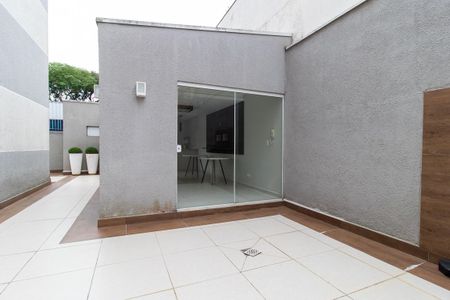 Apartamento para alugar com 76m², 3 quartos e 1 vaga Apartamento para alugar com 76m², 3 quartos e 1 vagaÁrea comum - Salão de festas