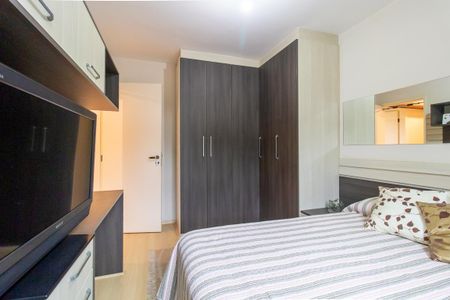 Apartamento para alugar com 76m², 3 quartos e 1 vaga Apartamento para alugar com 76m², 3 quartos e 1 vagaQuarto 2