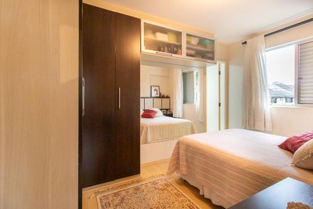 Apartamento para alugar com 76m², 3 quartos e 1 vaga Apartamento para alugar com 76m², 3 quartos e 1 vagaQuarto 3 - Suíte