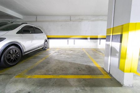 Apartamento para alugar com 76m², 3 quartos e 1 vaga Apartamento para alugar com 76m², 3 quartos e 1 vagaGaragem