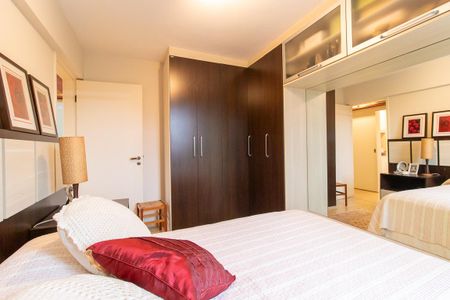 Apartamento para alugar com 76m², 3 quartos e 1 vaga Apartamento para alugar com 76m², 3 quartos e 1 vagaQuarto 3 - Suíte