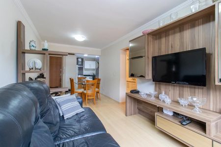 Apartamento para alugar com 76m², 3 quartos e 1 vaga Apartamento para alugar com 76m², 3 quartos e 1 vagaSala de TV