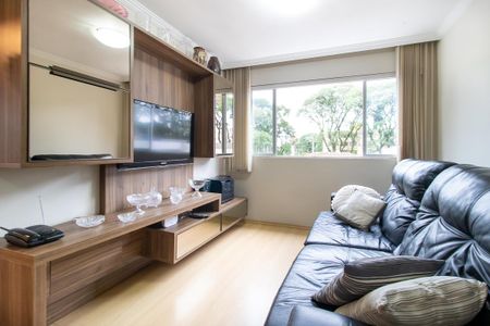 Apartamento para alugar com 76m², 3 quartos e 1 vaga Apartamento para alugar com 76m², 3 quartos e 1 vagaSala de TV