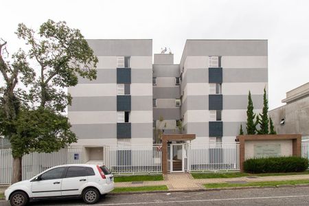 Apartamento para alugar com 76m², 3 quartos e 1 vaga Apartamento para alugar com 76m², 3 quartos e 1 vagaFachado do condomínio