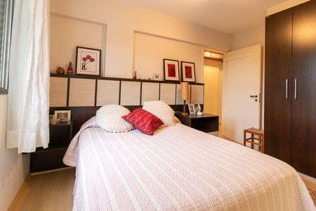 Apartamento para alugar com 76m², 3 quartos e 1 vaga Apartamento para alugar com 76m², 3 quartos e 1 vagaQuarto 3 - Suíte