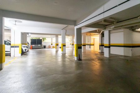 Apartamento para alugar com 76m², 3 quartos e 1 vaga Apartamento para alugar com 76m², 3 quartos e 1 vagaÁrea comum