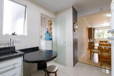 Apartamento para alugar com 76m², 3 quartos e 1 vaga Apartamento para alugar com 76m², 3 quartos e 1 vagaCozinha - Armários