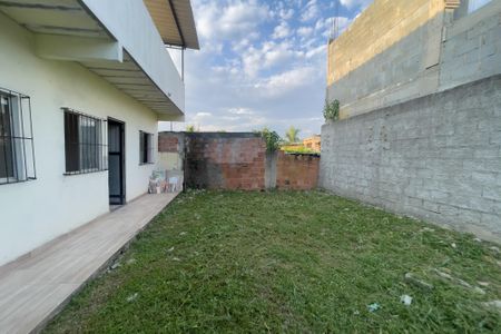Casa para alugar com 48m², 1 quarto e sem vaga Casa para alugar com 48m², 1 quarto e sem vagaQuintal