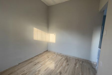 Casa para alugar com 51m², 1 quarto e sem vaga Casa para alugar com 51m², 1 quarto e sem vagaQuarto