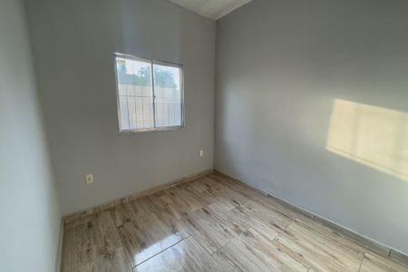 Casa para alugar com 51m², 1 quarto e sem vaga Casa para alugar com 51m², 1 quarto e sem vagaQuarto