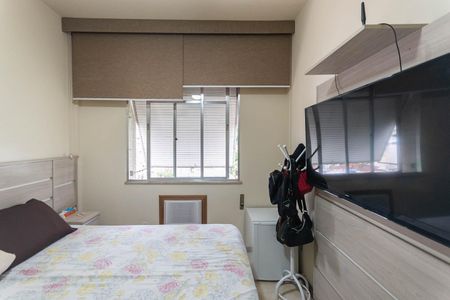 Apartamento à venda com 88m², 2 quartos e 1 vagaQuarto 2