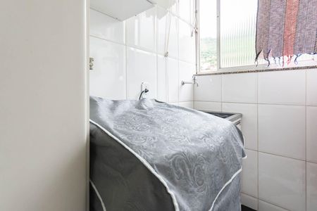 Apartamento à venda com 88m², 2 quartos e 1 vagaÁrea de Serviço