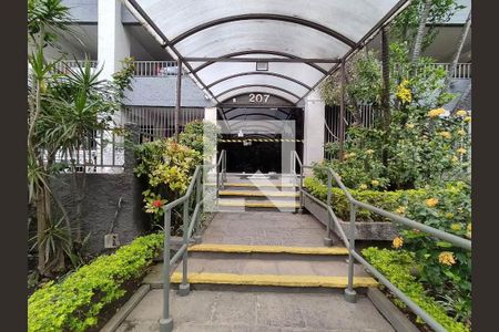 Apartamento à venda com 88m², 2 quartos e 1 vagaFachada