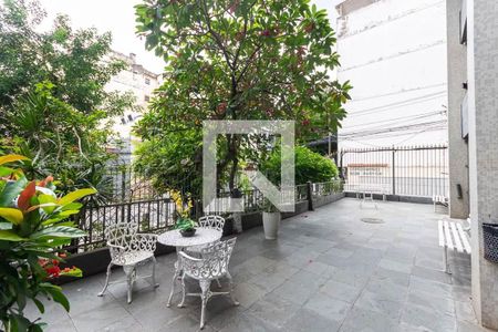 Apartamento à venda com 88m², 2 quartos e 1 vagaFachada