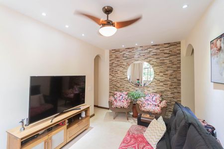 Apartamento à venda com 88m², 2 quartos e 1 vagaSala