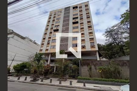 Apartamento à venda com 88m², 2 quartos e 1 vagaFachada