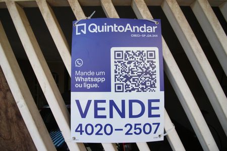 Casa à venda com 128m², 4 quartos e 2 vagasPlaca