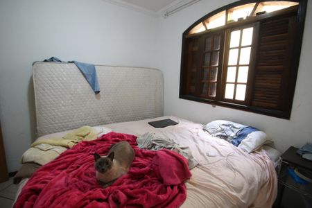 Casa à venda com 128m², 4 quartos e 2 vagasQuarto 1