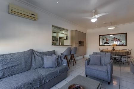 Apartamento à venda com 79m², 2 quartos e 2 vagas Apartamento à venda com 79m², 2 quartos e 2 vagasSala