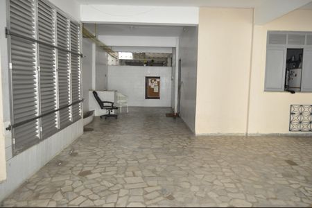 Apartamento à venda com 68m², 2 quartos e 1 vagaÁrea comum - Área Externa