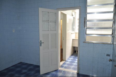 Apartamento à venda com 68m², 2 quartos e 1 vagaCozinha