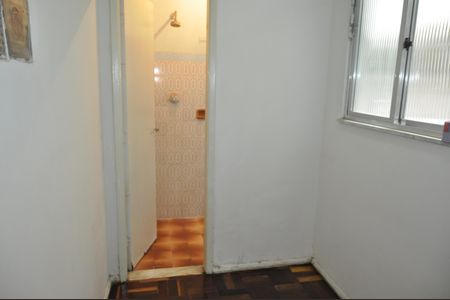 Apartamento à venda com 68m², 2 quartos e 1 vagaQuarto de Serviço