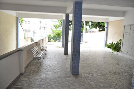 Apartamento à venda com 68m², 2 quartos e 1 vagaÁrea comum - Área Externa