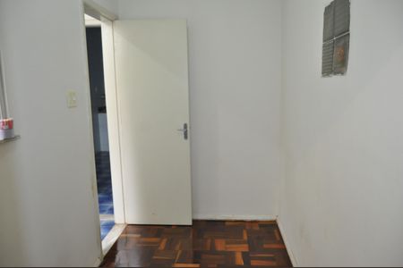 Apartamento à venda com 68m², 2 quartos e 1 vagaQuarto de Serviço