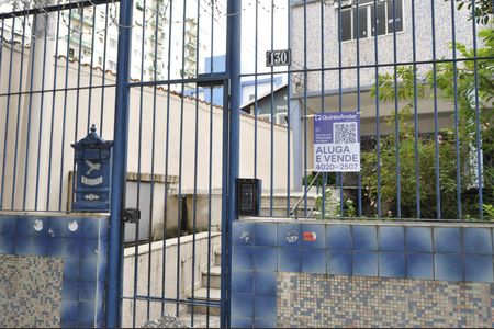 Apartamento à venda com 68m², 2 quartos e 1 vagaFachada e placa