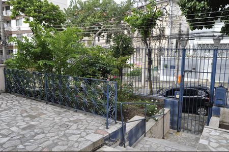 Apartamento à venda com 68m², 2 quartos e 1 vagaÁrea comum - Área Externa