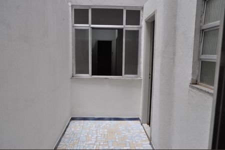 Apartamento à venda com 68m², 2 quartos e 1 vagaVista do Quarto 1