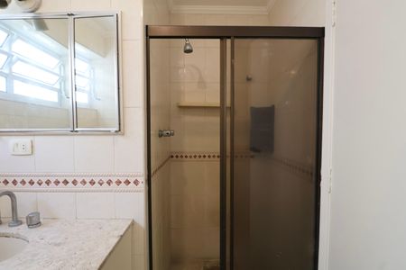 Apartamento para alugar com 135m², 4 quartos e 1 vagaBanheiro Suíte