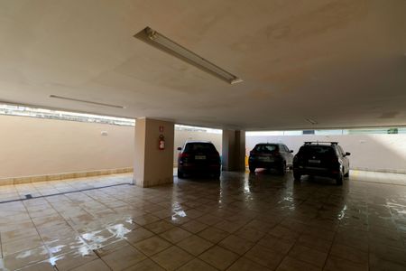 Apartamento para alugar com 135m², 4 quartos e 1 vagaGaragem