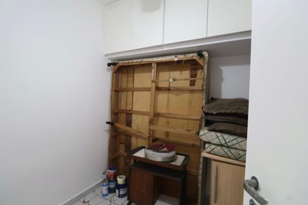 Apartamento para alugar com 135m², 4 quartos e 1 vagaQuarto de Serviço