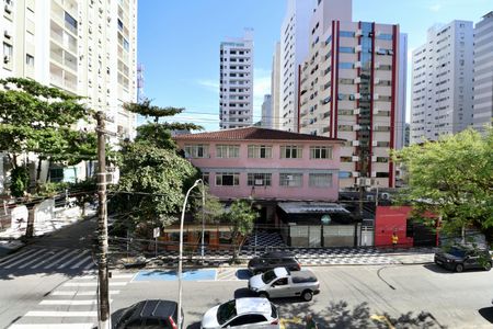 Apartamento para alugar com 135m², 4 quartos e 1 vagaVista Quarto 2 