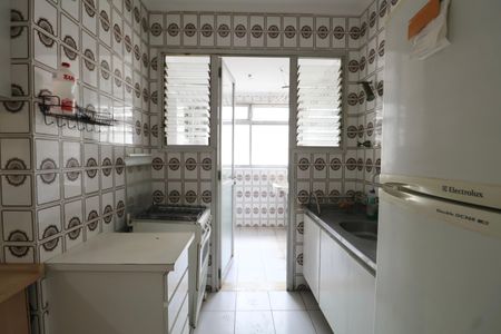 Apartamento para alugar com 135m², 4 quartos e 1 vagaCozinha