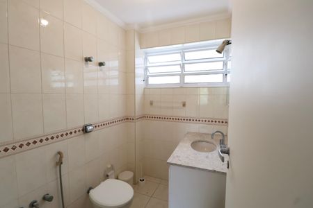Apartamento para alugar com 135m², 4 quartos e 1 vagaBanheiro Suíte