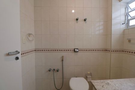 Apartamento para alugar com 135m², 4 quartos e 1 vagaBanheiro Suíte