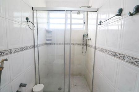 Apartamento para alugar com 135m², 4 quartos e 1 vagaBanheiro Social