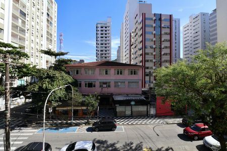 Apartamento para alugar com 135m², 4 quartos e 1 vagaVista Quarto 1
