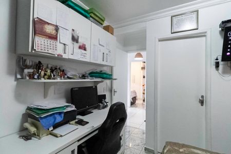 Casa de condomínio à venda com 81m², 3 quartos e 2 vagasSuíte 
