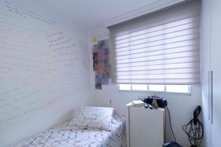 Casa de condomínio à venda com 81m², 3 quartos e 2 vagasQuarto 1