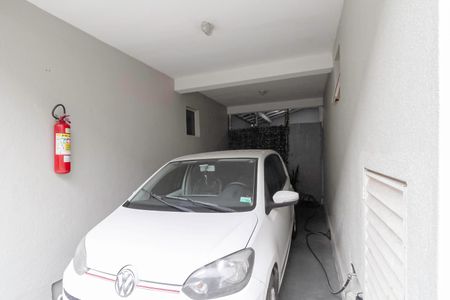 Casa de condomínio à venda com 81m², 3 quartos e 2 vagasGaragem