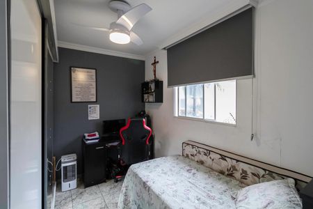 Casa de condomínio à venda com 81m², 3 quartos e 2 vagasQuarto 2