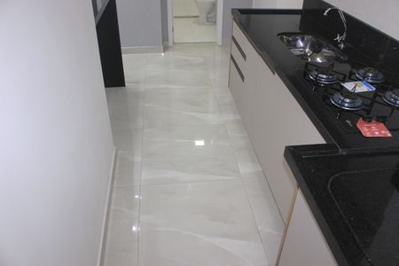 Apartamento para alugar com 36m², 2 quartos e 1 vagaLavanderia