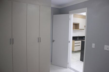 Apartamento para alugar com 36m², 2 quartos e 1 vagaQuarto 1