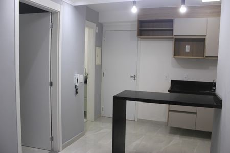 Apartamento para alugar com 36m², 2 quartos e 1 vagaSala