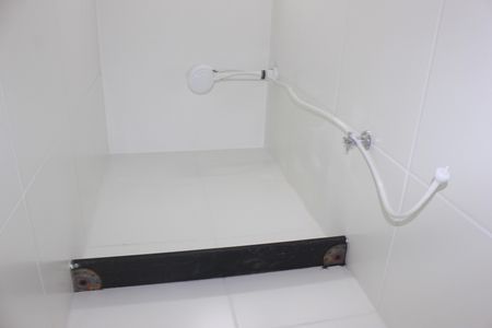 Apartamento para alugar com 36m², 2 quartos e 1 vagaBanheiro