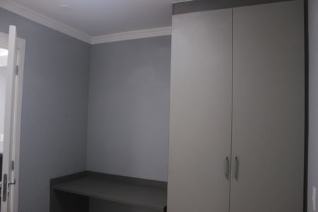 Apartamento para alugar com 36m², 2 quartos e 1 vagaQuarto 2